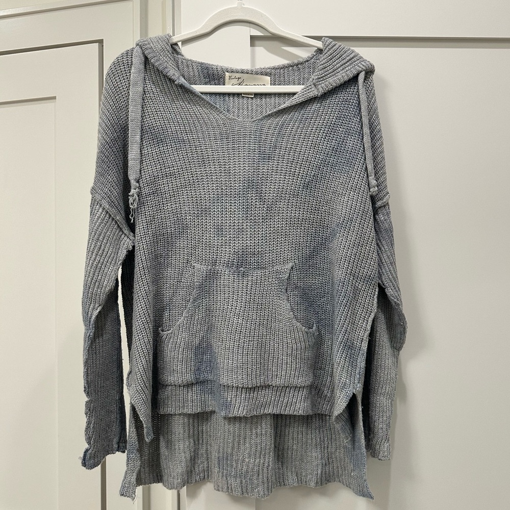 Vintage Havana sweater